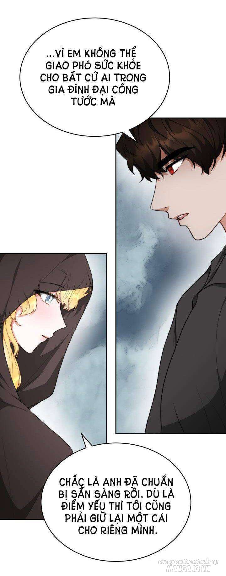 Nam Chính Là Chồng Cũ Của Tôi Chapter 15 - Trang 2