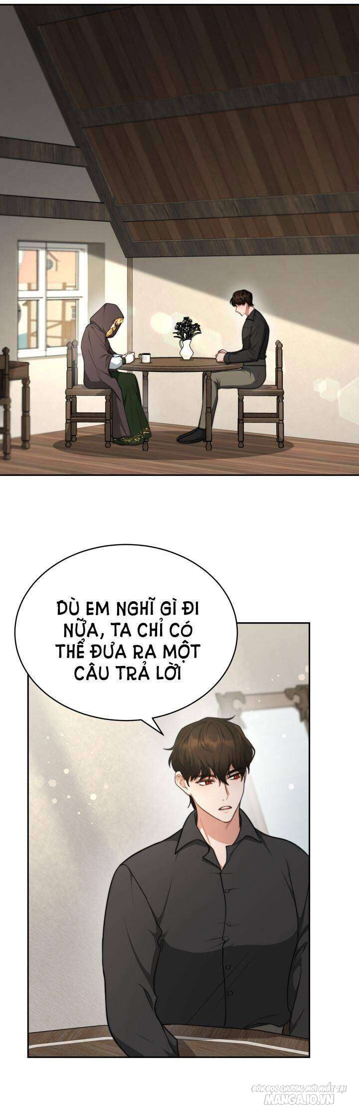 Nam Chính Là Chồng Cũ Của Tôi Chapter 15 - Trang 2