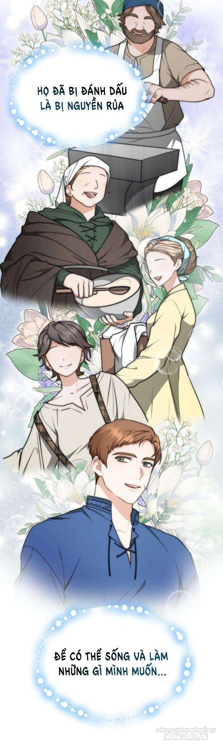 Nam Chính Là Chồng Cũ Của Tôi Chapter 15 - Trang 2