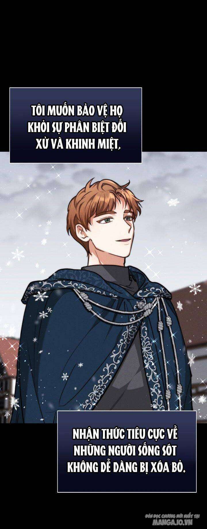 Nam Chính Là Chồng Cũ Của Tôi Chapter 15 - Trang 2