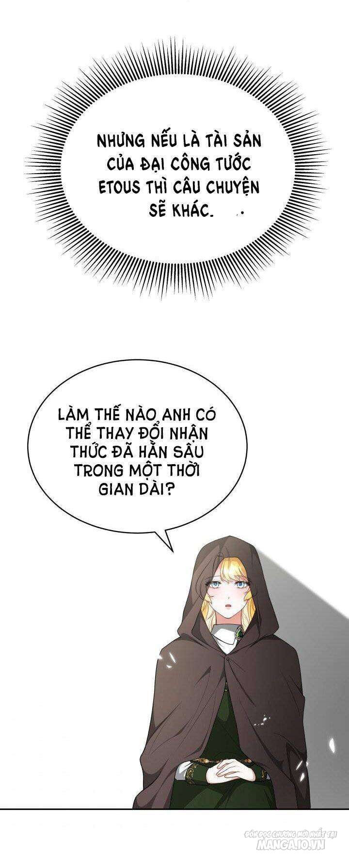 Nam Chính Là Chồng Cũ Của Tôi Chapter 15 - Trang 2