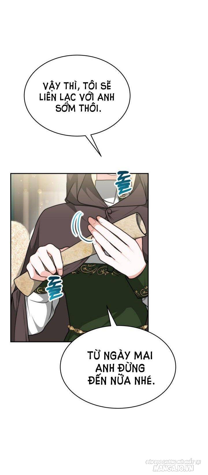 Nam Chính Là Chồng Cũ Của Tôi Chapter 15 - Trang 2