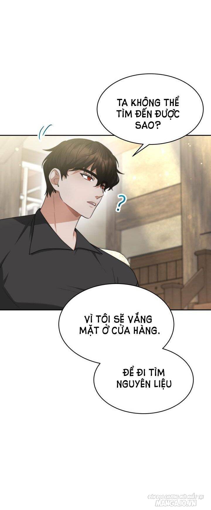 Nam Chính Là Chồng Cũ Của Tôi Chapter 15 - Trang 2