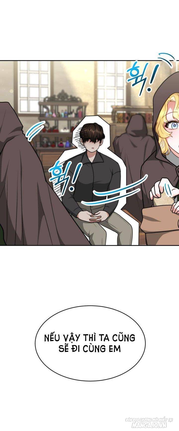 Nam Chính Là Chồng Cũ Của Tôi Chapter 15 - Trang 2