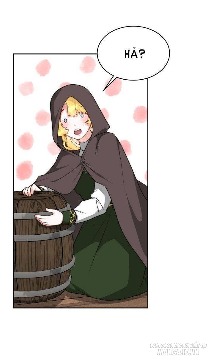 Nam Chính Là Chồng Cũ Của Tôi Chapter 15 - Trang 2