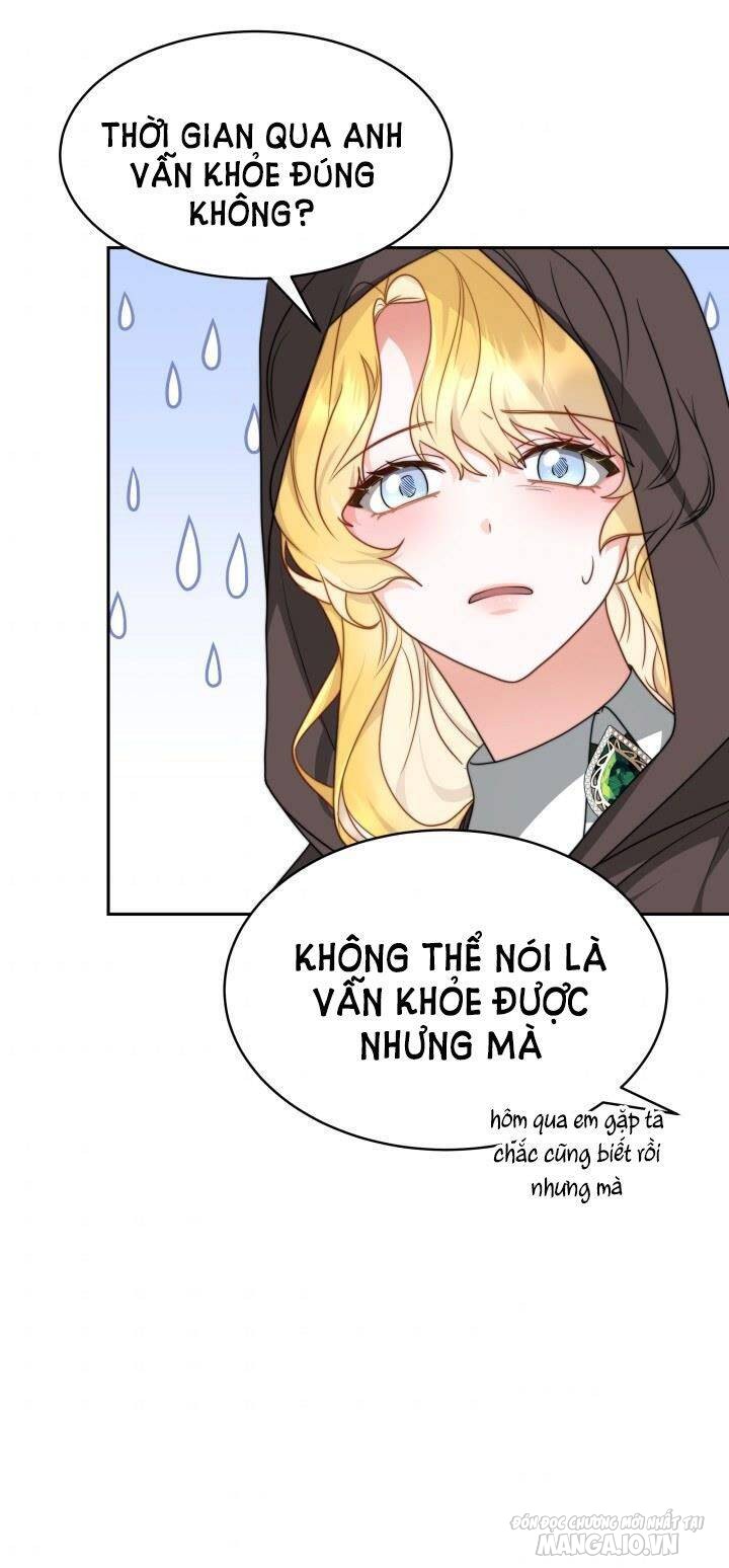 Nam Chính Là Chồng Cũ Của Tôi Chapter 15 - Trang 2