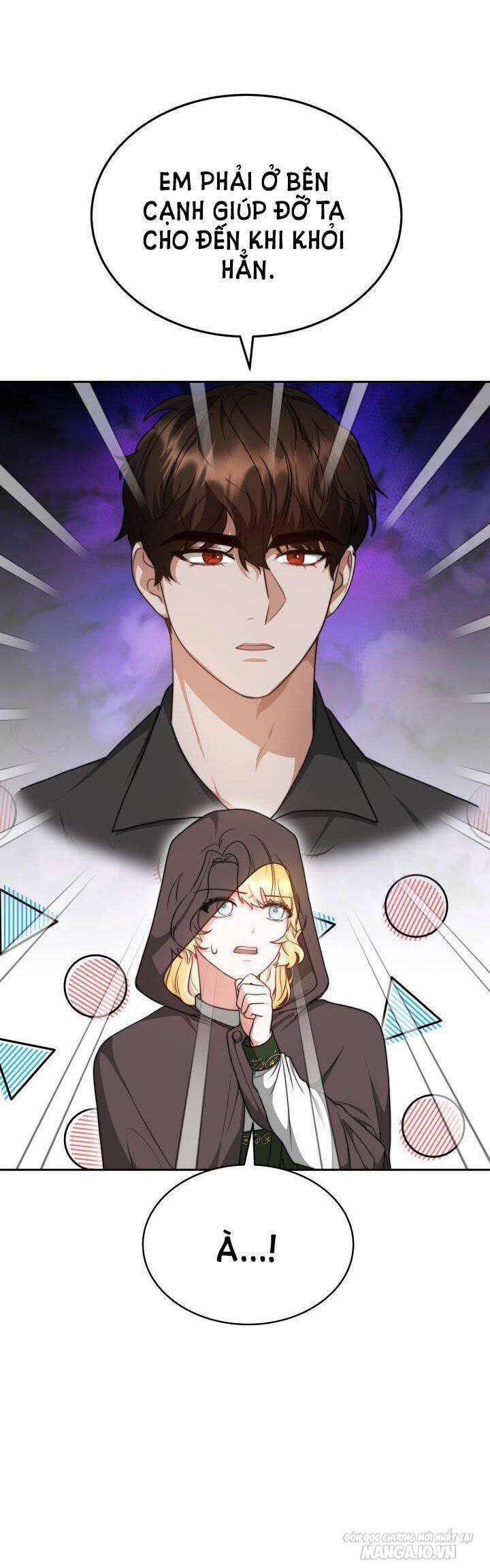 Nam Chính Là Chồng Cũ Của Tôi Chapter 15 - Trang 2