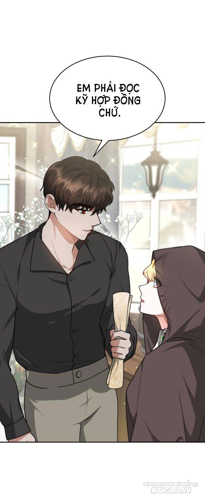 Nam Chính Là Chồng Cũ Của Tôi Chapter 15 - Trang 2