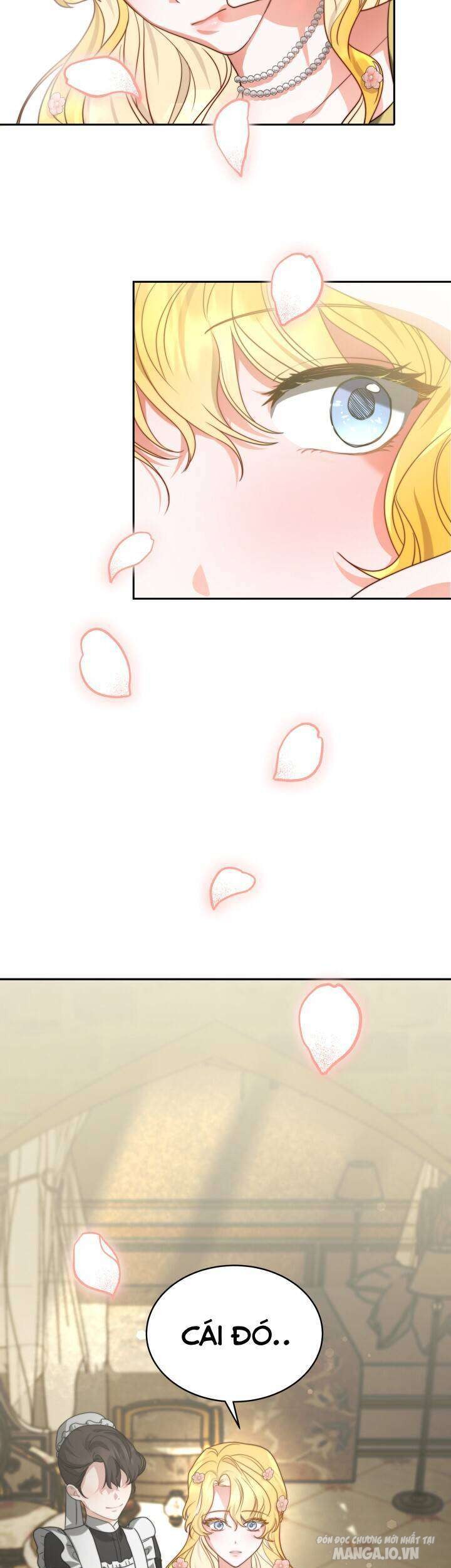 Nam Chính Là Chồng Cũ Của Tôi Chapter 17 - Trang 2