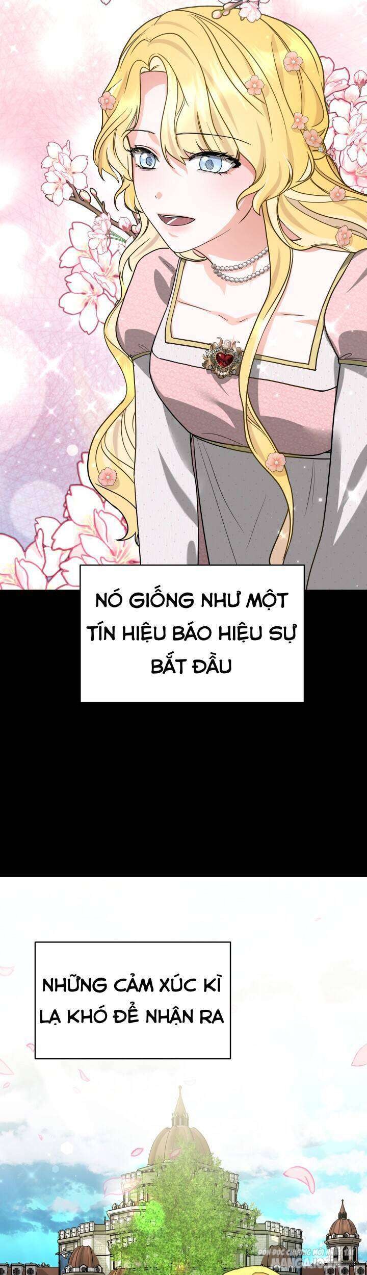 Nam Chính Là Chồng Cũ Của Tôi Chapter 17 - Trang 2