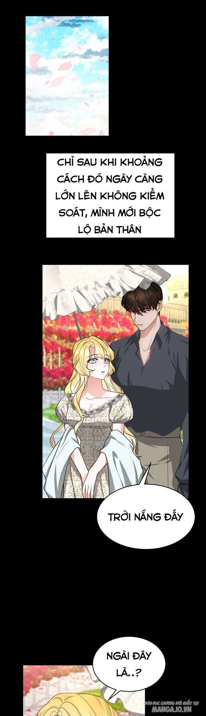 Nam Chính Là Chồng Cũ Của Tôi Chapter 17 - Trang 2