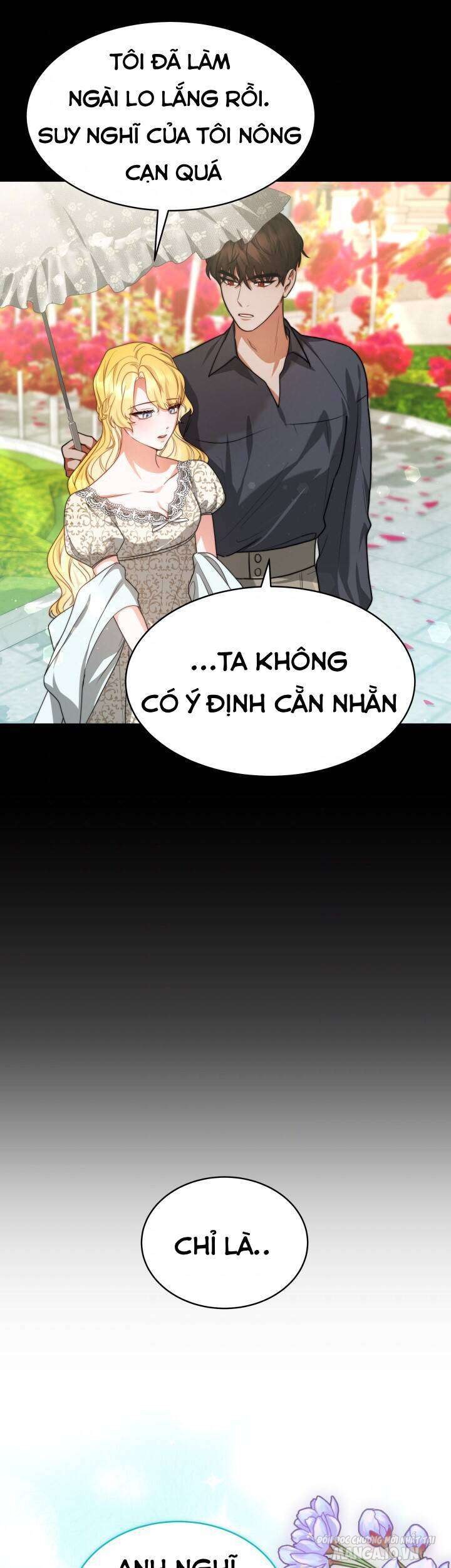 Nam Chính Là Chồng Cũ Của Tôi Chapter 17 - Trang 2