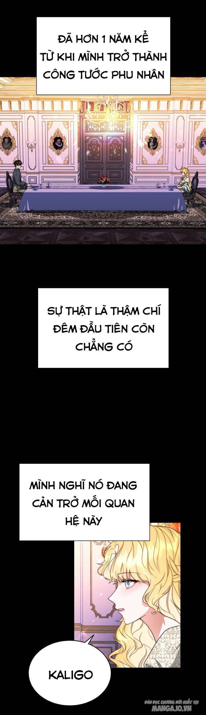 Nam Chính Là Chồng Cũ Của Tôi Chapter 17 - Trang 2