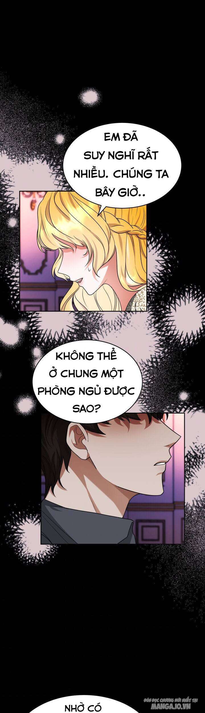 Nam Chính Là Chồng Cũ Của Tôi Chapter 17 - Trang 2