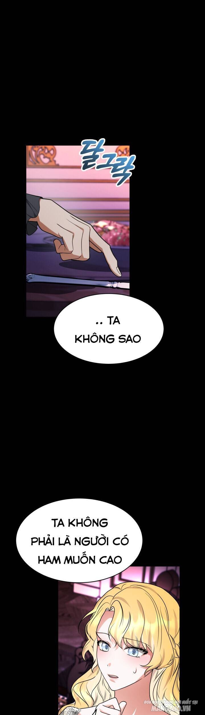 Nam Chính Là Chồng Cũ Của Tôi Chapter 17 - Trang 2