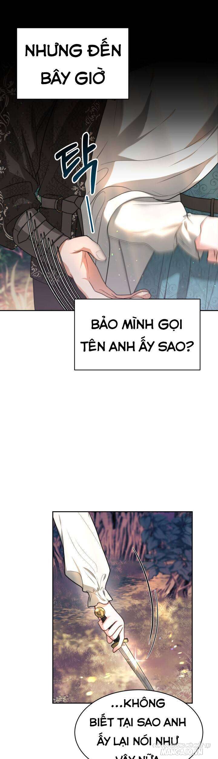 Nam Chính Là Chồng Cũ Của Tôi Chapter 17 - Trang 2