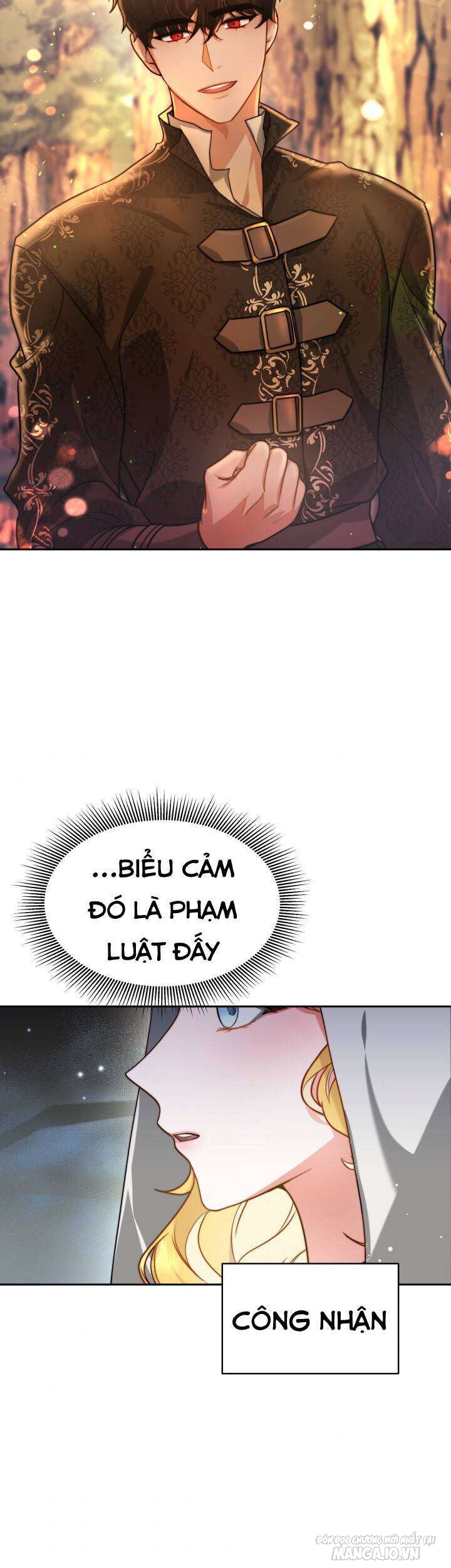 Nam Chính Là Chồng Cũ Của Tôi Chapter 17 - Trang 2