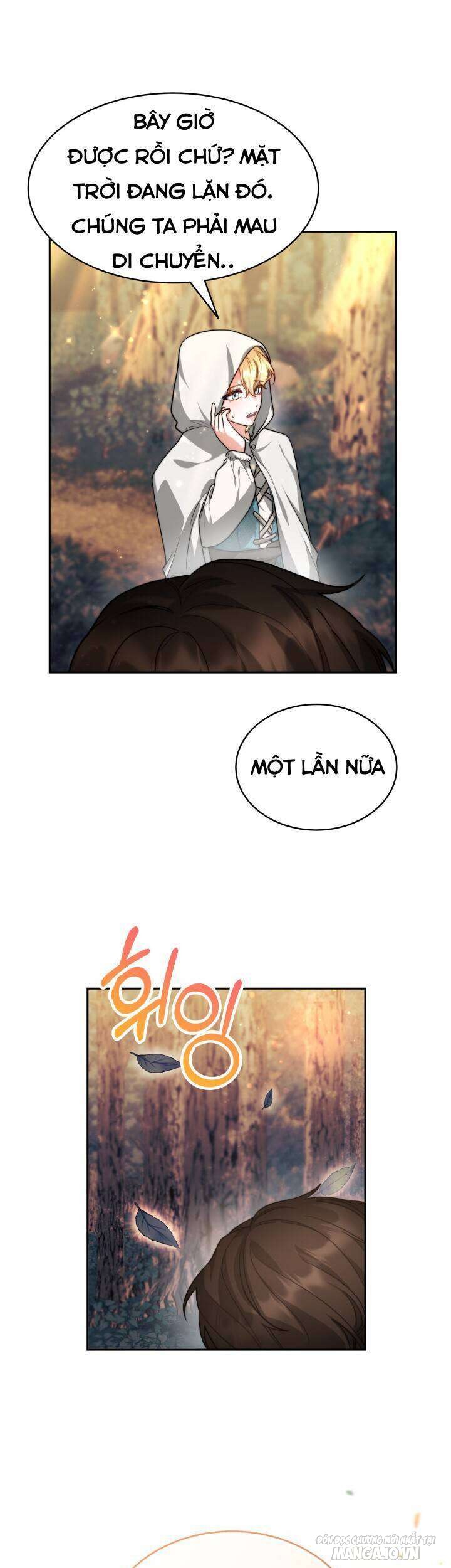 Nam Chính Là Chồng Cũ Của Tôi Chapter 17 - Trang 2