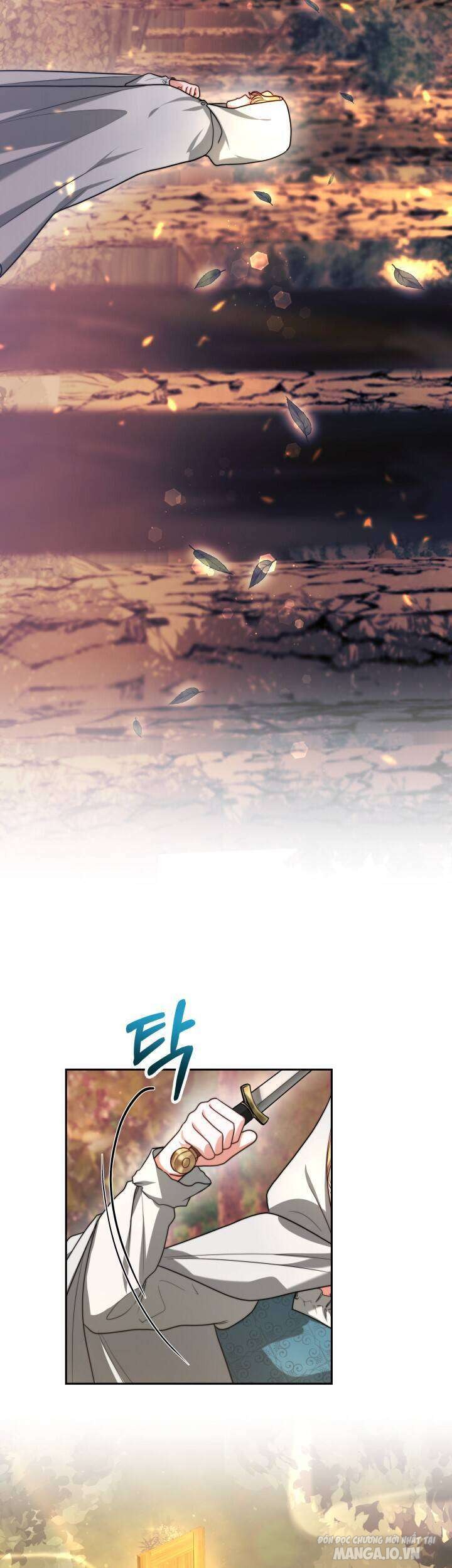 Nam Chính Là Chồng Cũ Của Tôi Chapter 17 - Trang 2