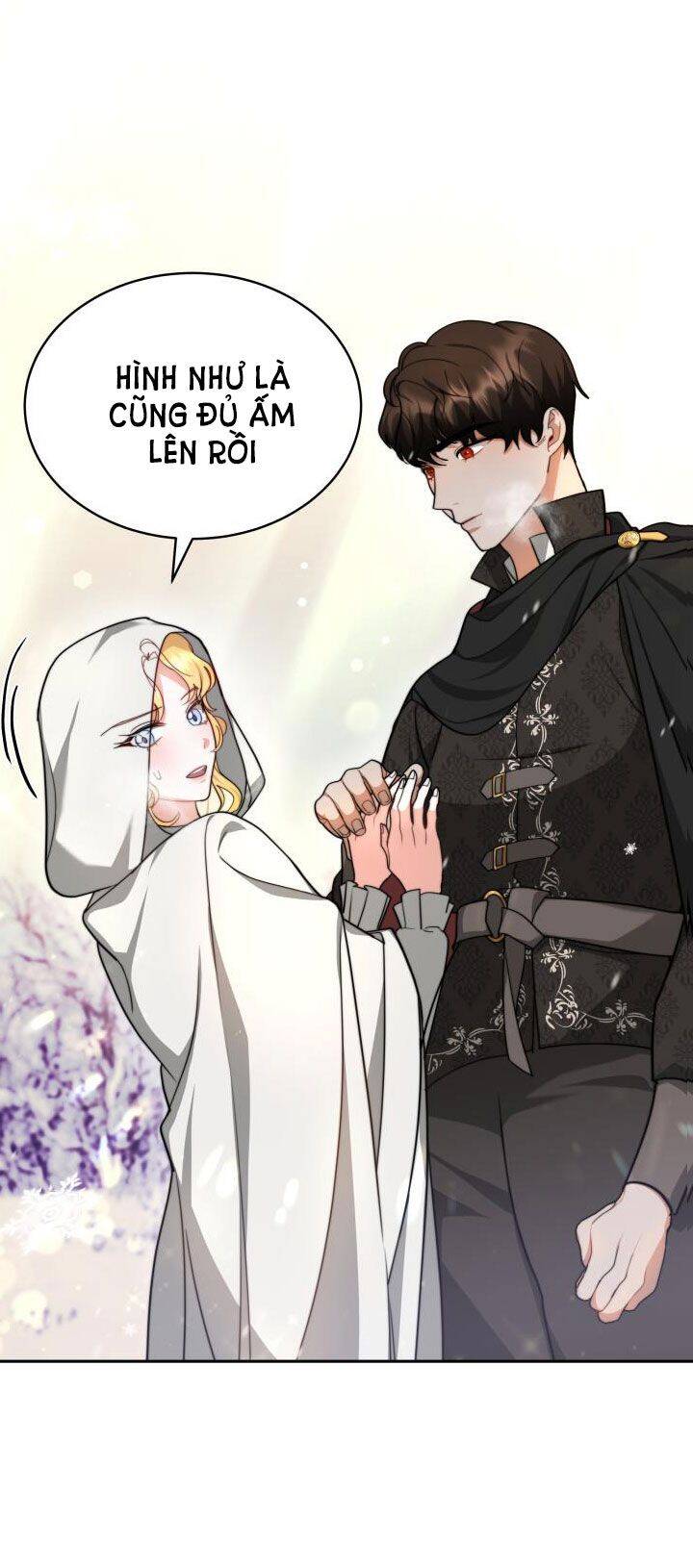 Nam Chính Là Chồng Cũ Của Tôi Chapter 18 - Trang 2