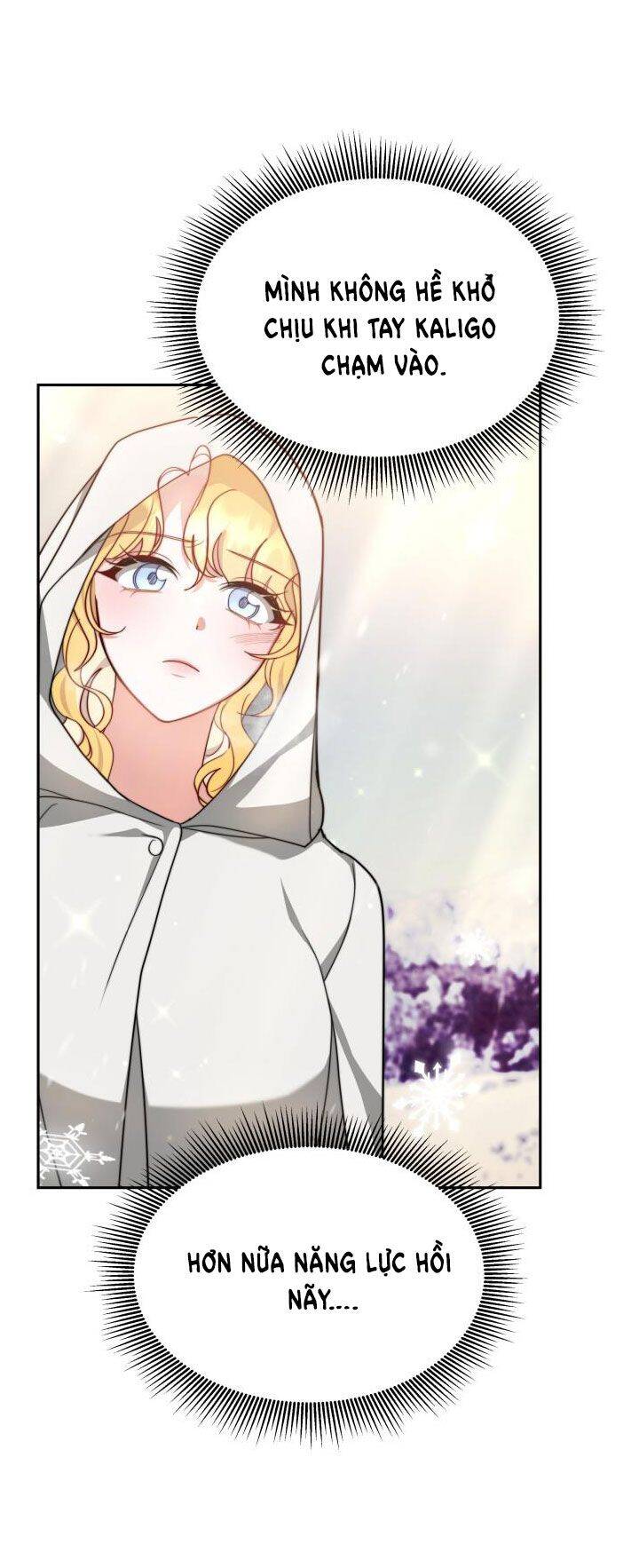 Nam Chính Là Chồng Cũ Của Tôi Chapter 18 - Trang 2