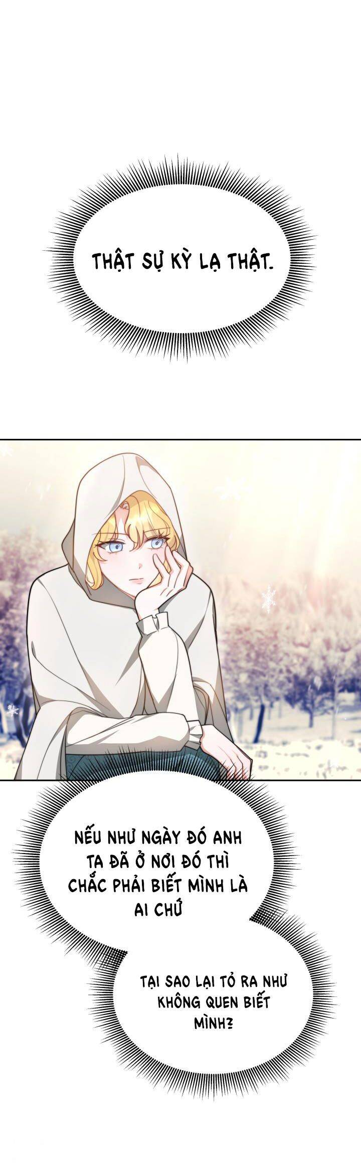 Nam Chính Là Chồng Cũ Của Tôi Chapter 18 - Trang 2