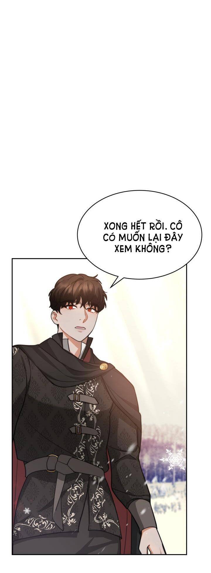 Nam Chính Là Chồng Cũ Của Tôi Chapter 18 - Trang 2