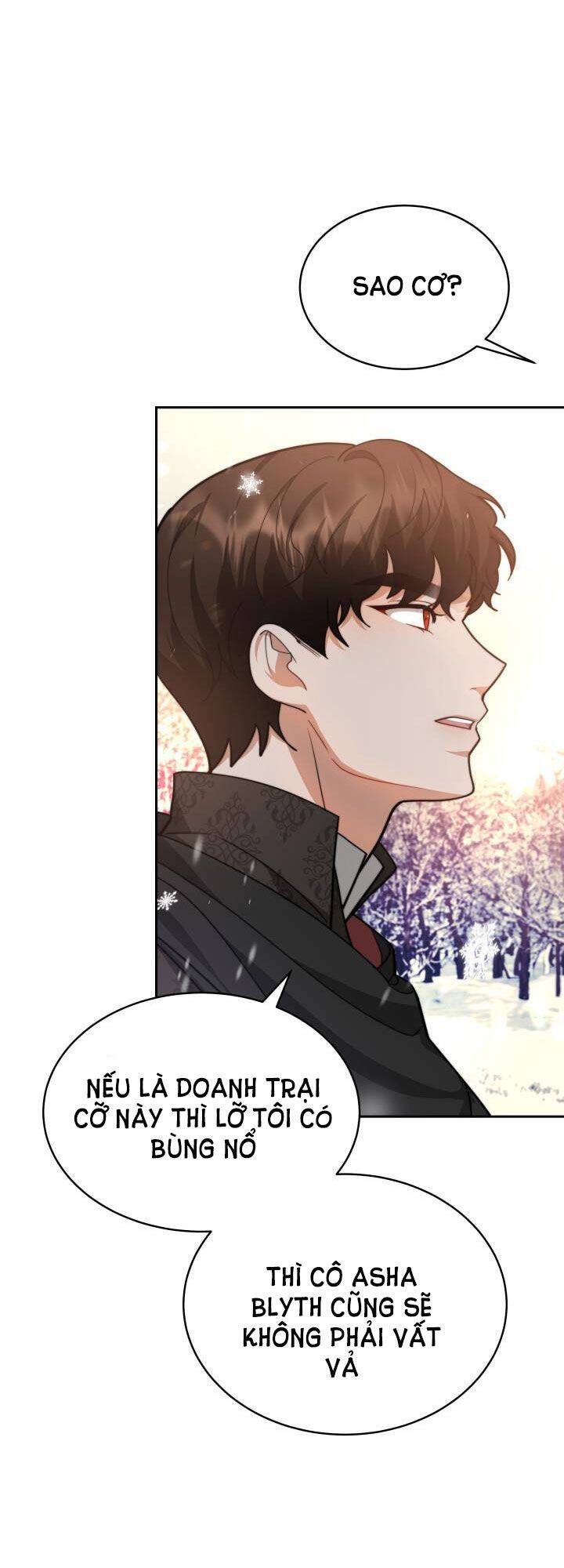 Nam Chính Là Chồng Cũ Của Tôi Chapter 18 - Trang 2