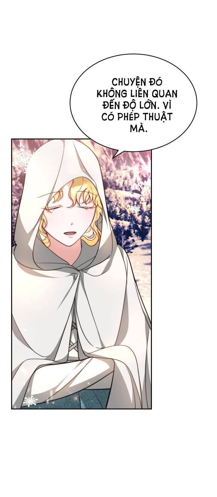 Nam Chính Là Chồng Cũ Của Tôi Chapter 18 - Trang 2