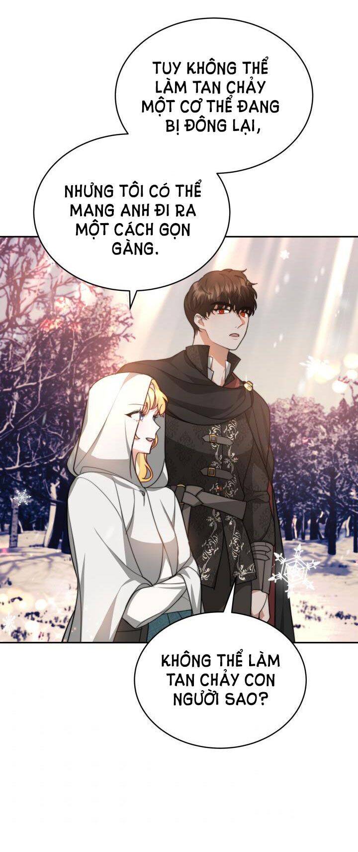 Nam Chính Là Chồng Cũ Của Tôi Chapter 18 - Trang 2