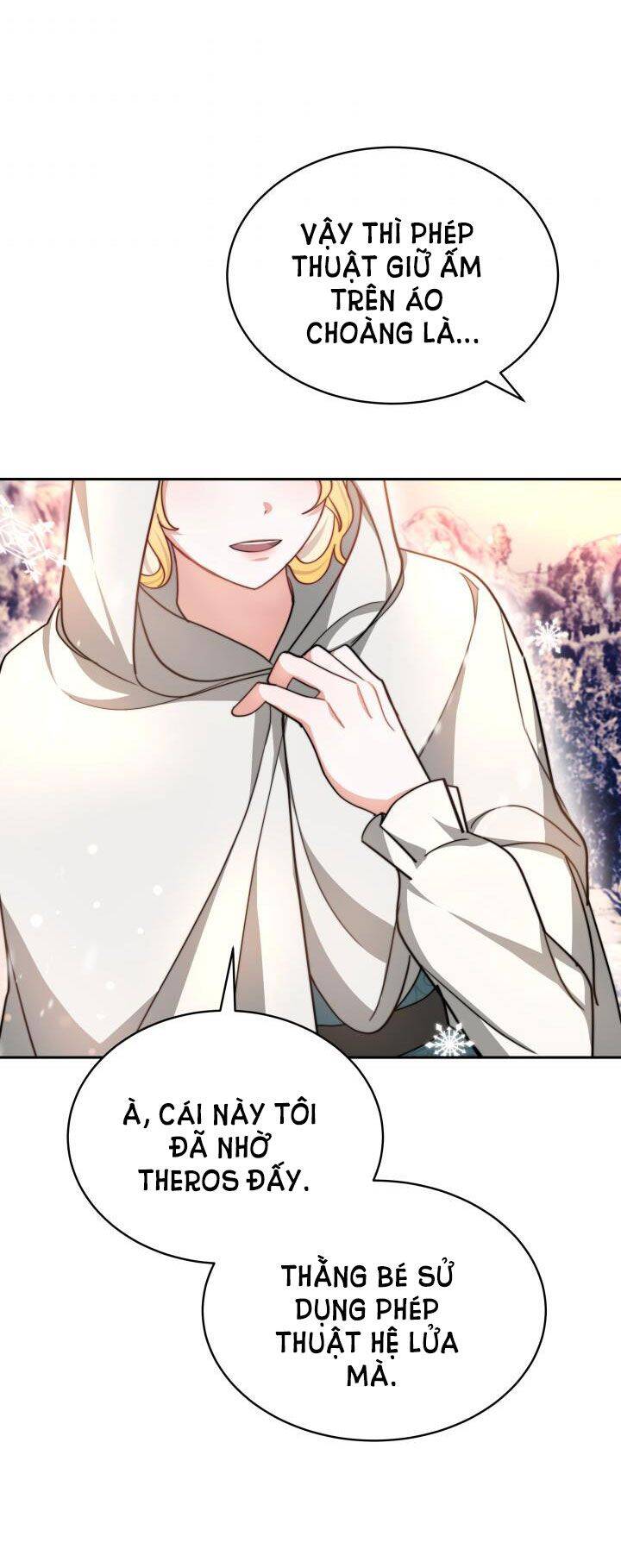 Nam Chính Là Chồng Cũ Của Tôi Chapter 18 - Trang 2