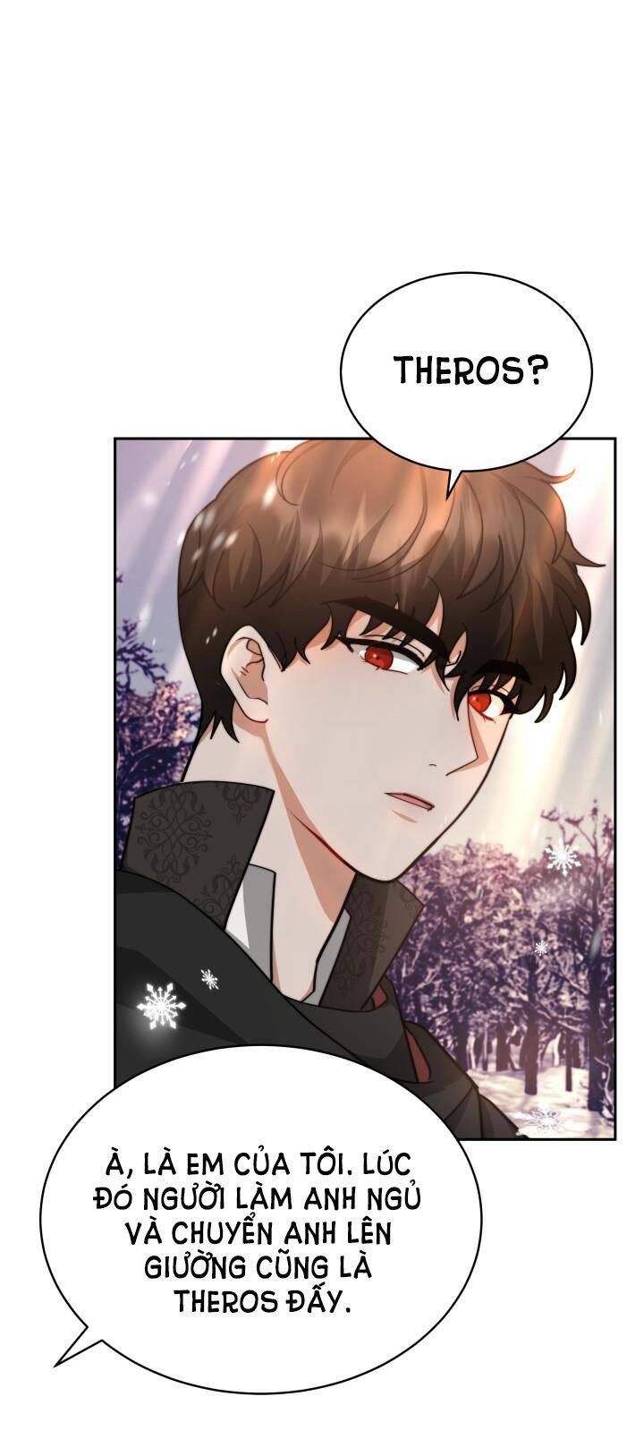 Nam Chính Là Chồng Cũ Của Tôi Chapter 18 - Trang 2