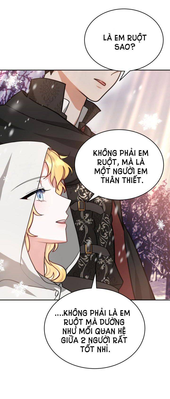 Nam Chính Là Chồng Cũ Của Tôi Chapter 18 - Trang 2