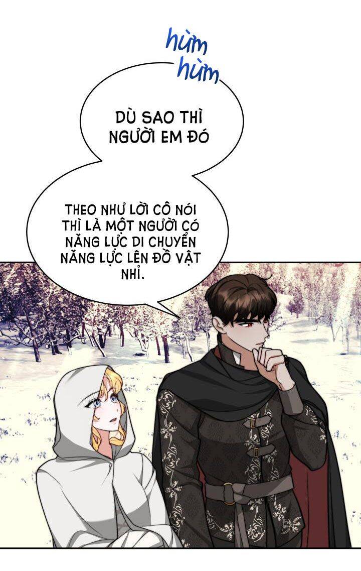 Nam Chính Là Chồng Cũ Của Tôi Chapter 18 - Trang 2