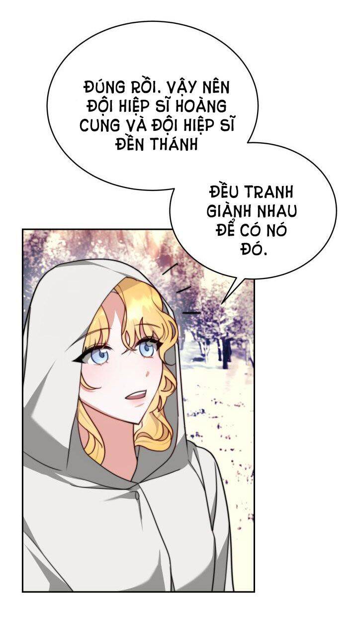 Nam Chính Là Chồng Cũ Của Tôi Chapter 18 - Trang 2