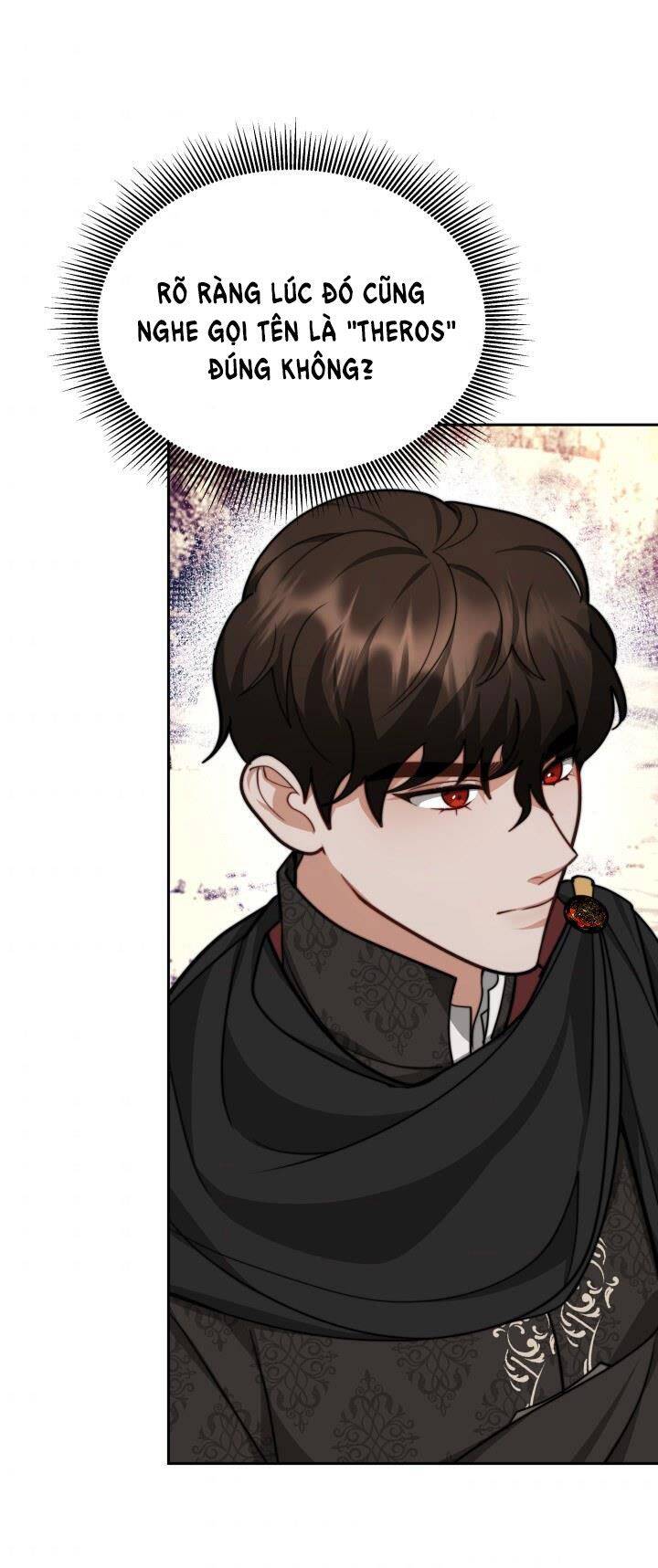 Nam Chính Là Chồng Cũ Của Tôi Chapter 18 - Trang 2