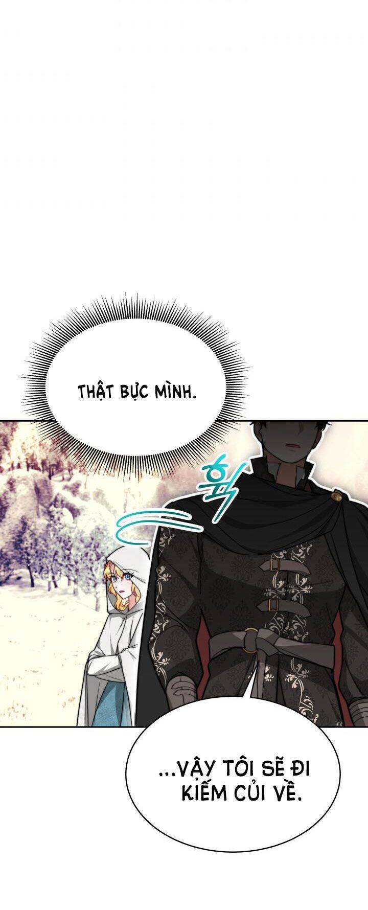 Nam Chính Là Chồng Cũ Của Tôi Chapter 18 - Trang 2