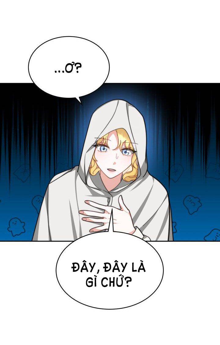 Nam Chính Là Chồng Cũ Của Tôi Chapter 18 - Trang 2