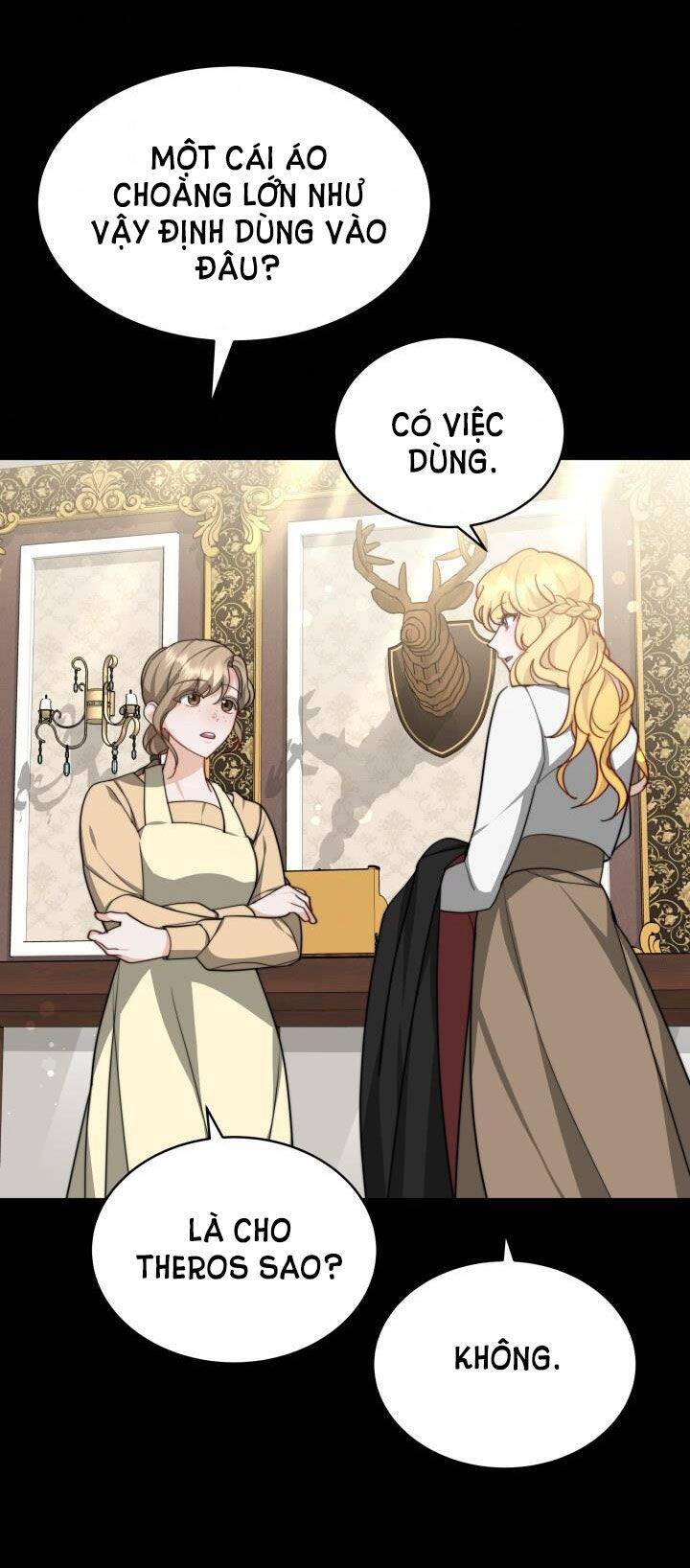 Nam Chính Là Chồng Cũ Của Tôi Chapter 18 - Trang 2