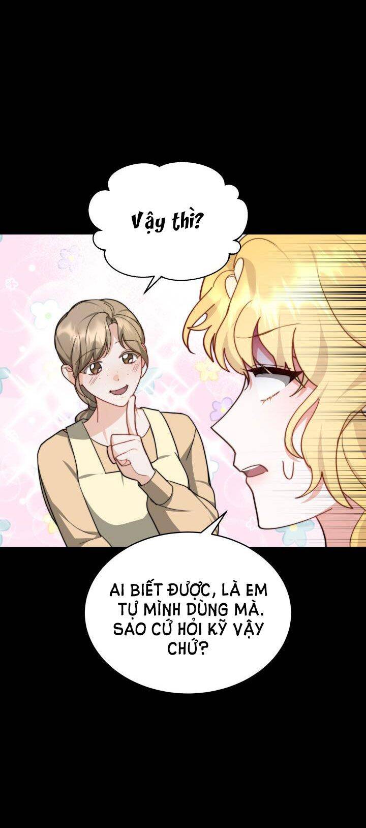 Nam Chính Là Chồng Cũ Của Tôi Chapter 18 - Trang 2