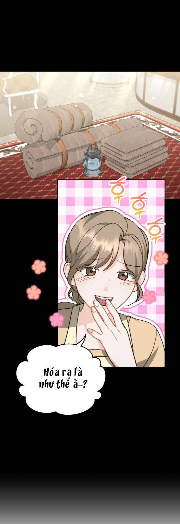 Nam Chính Là Chồng Cũ Của Tôi Chapter 18 - Trang 2