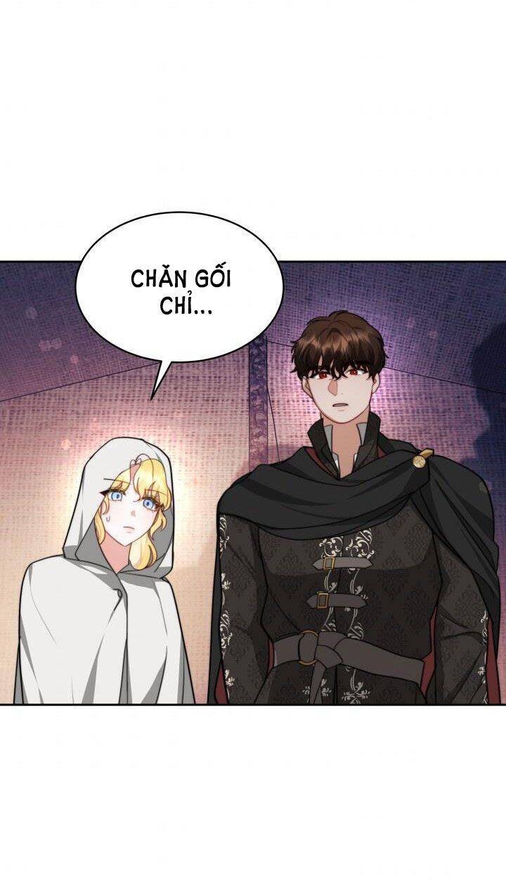 Nam Chính Là Chồng Cũ Của Tôi Chapter 18 - Trang 2