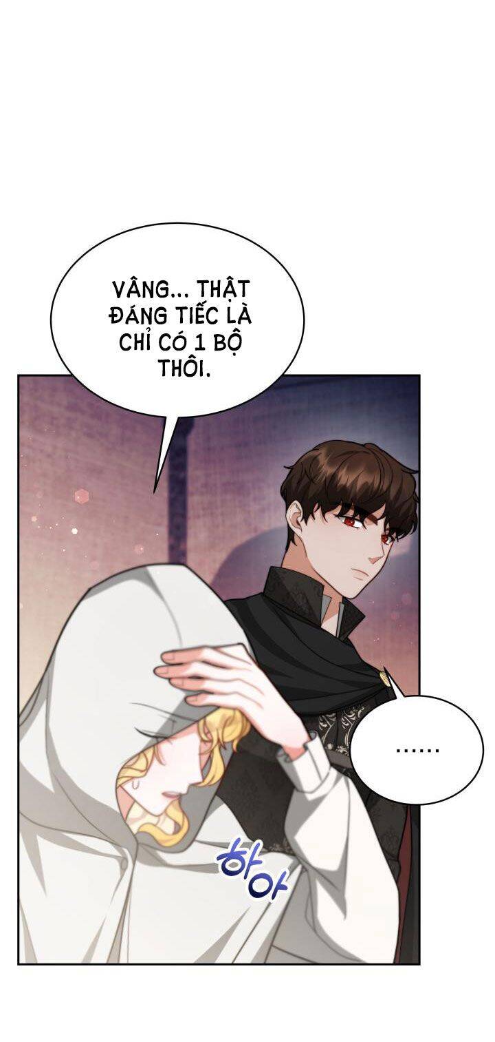 Nam Chính Là Chồng Cũ Của Tôi Chapter 18 - Trang 2