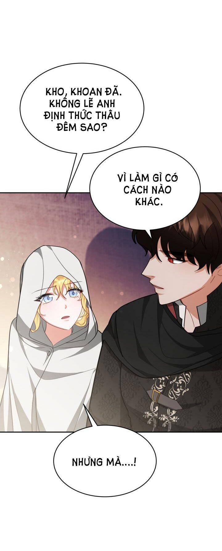 Nam Chính Là Chồng Cũ Của Tôi Chapter 18 - Trang 2