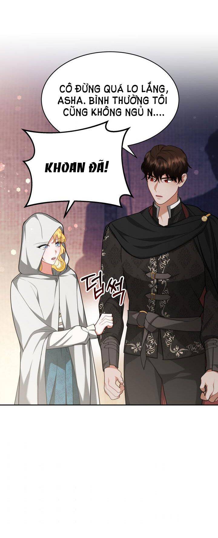 Nam Chính Là Chồng Cũ Của Tôi Chapter 18 - Trang 2