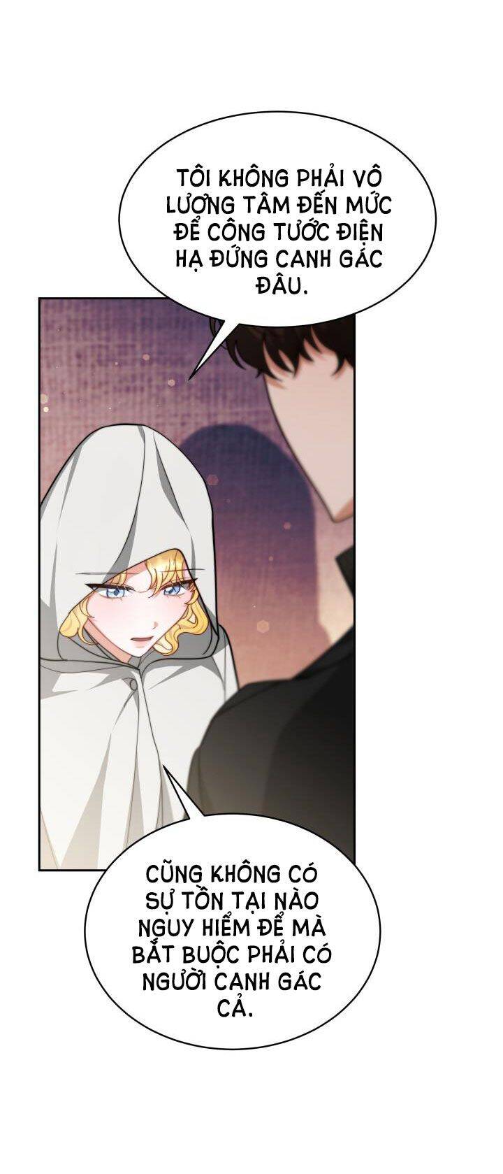 Nam Chính Là Chồng Cũ Của Tôi Chapter 18 - Trang 2