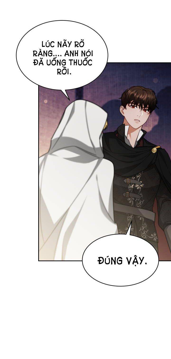 Nam Chính Là Chồng Cũ Của Tôi Chapter 18 - Trang 2