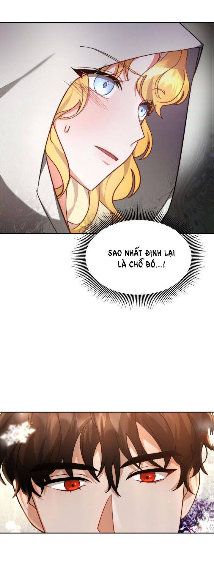 Nam Chính Là Chồng Cũ Của Tôi Chapter 18 - Trang 2
