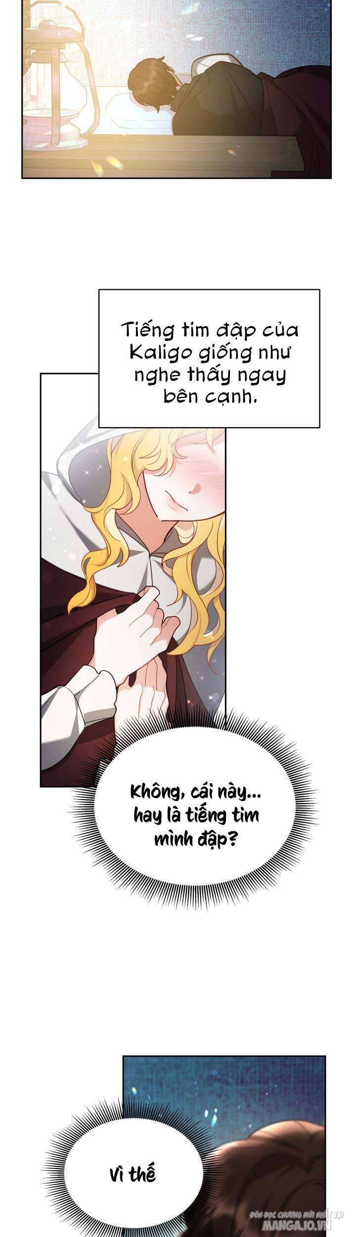 Nam Chính Là Chồng Cũ Của Tôi Chapter 19 - Trang 2