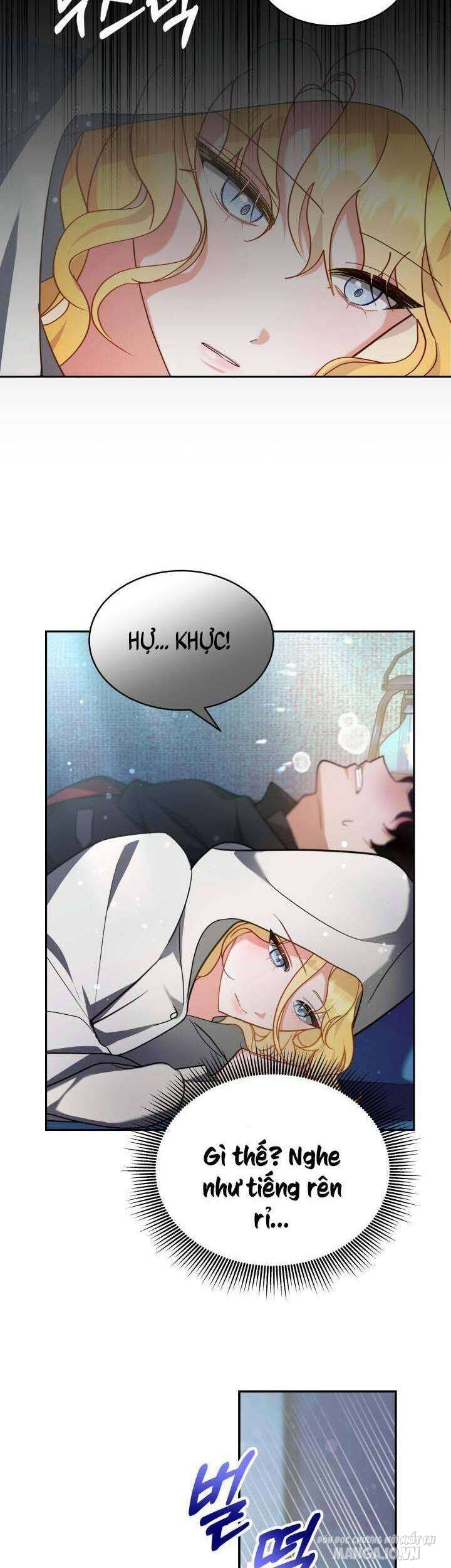 Nam Chính Là Chồng Cũ Của Tôi Chapter 19 - Trang 2